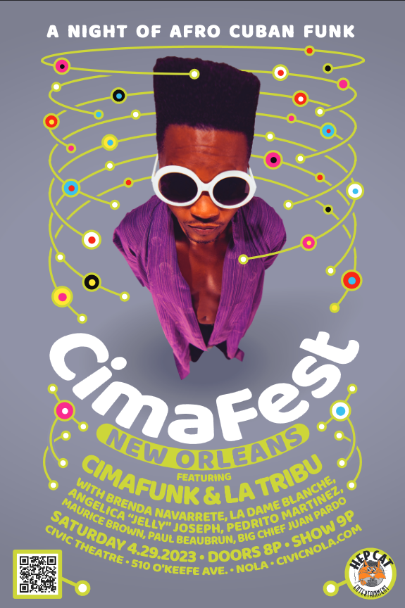cimafest